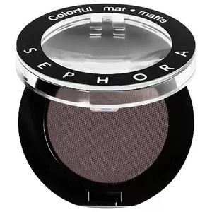 Sephora Colorful Eyeshadow Shade About Last Night